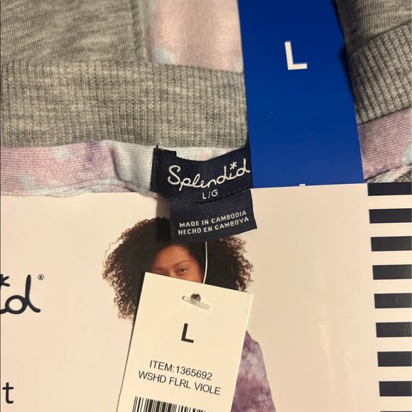 Womens Pajamas Set - Picture 3 of 3